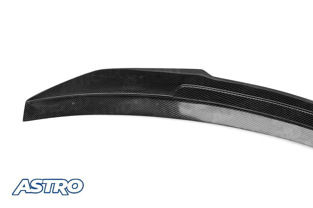 PSR Parts - Carbon Fibre GP Rear Spoiler for BMW 2 Series & M2 (2014-2021, F22 F87)
