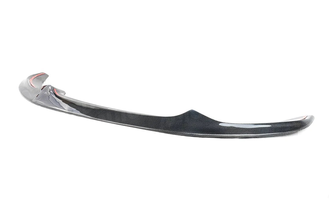 PSR Parts - Carbon Fibre GTS Front  Splitter for BMW 1 Series, M135i & M140i LCI (2015-2019, F20 F21)
