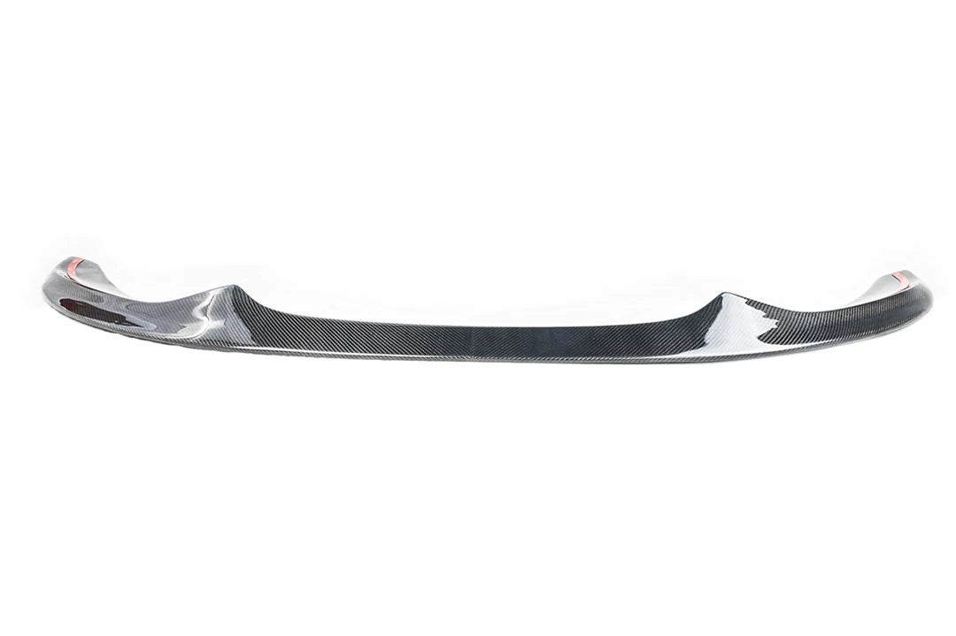 PSR Parts - Carbon Fibre GTS Front  Splitter for BMW 1 Series, M135i & M140i LCI (2015-2019, F20 F21)