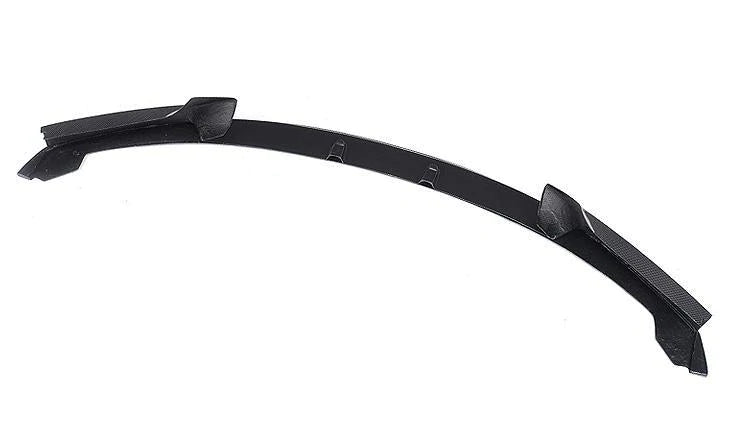 PSR Parts - Carbon Fibre Performance Front Splitter for BMW 2 Series (2014-2020, F22 F23)