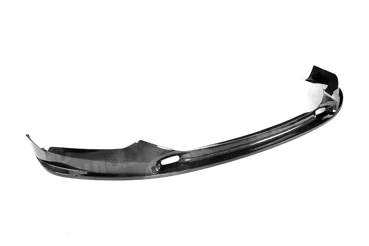 PSR Parts - Carbon Fibre Performance Front  Splitter for BMW 5 Series (2017-2019, G30 G31)