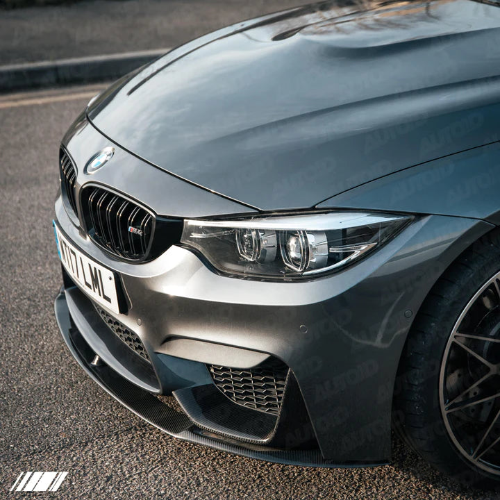 Bmw m4 carbon cheap fiber accessories