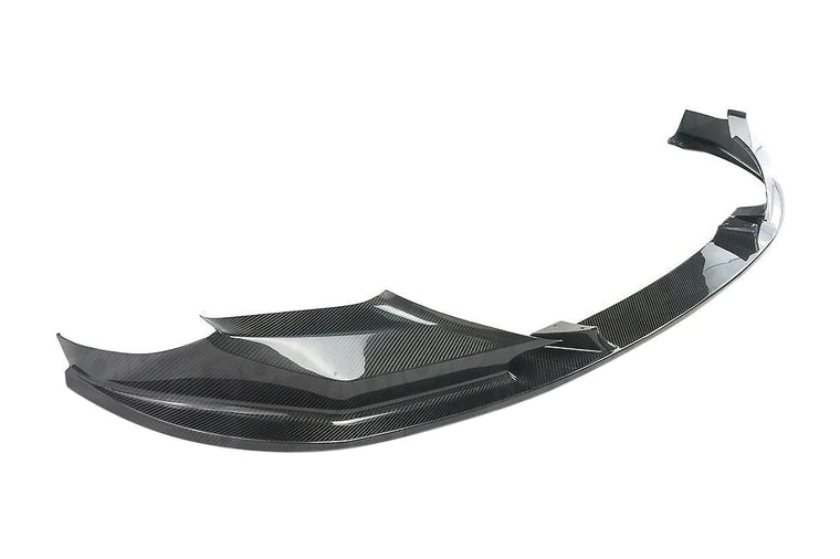 PSR Parts - Carbon Fibre Performance Front  Splitter for BMW M5 (2017-2020, F90)