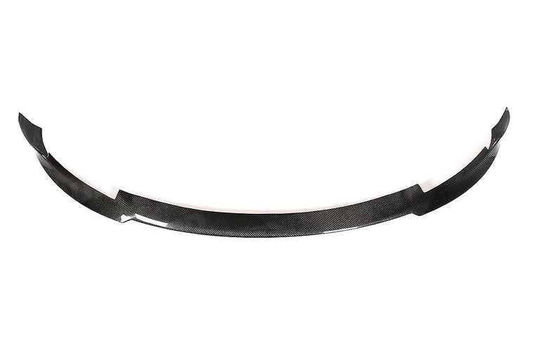 PSR Parts - Carbon Fibre Performance Front Splitter for Tesla Model 3 (2018+)