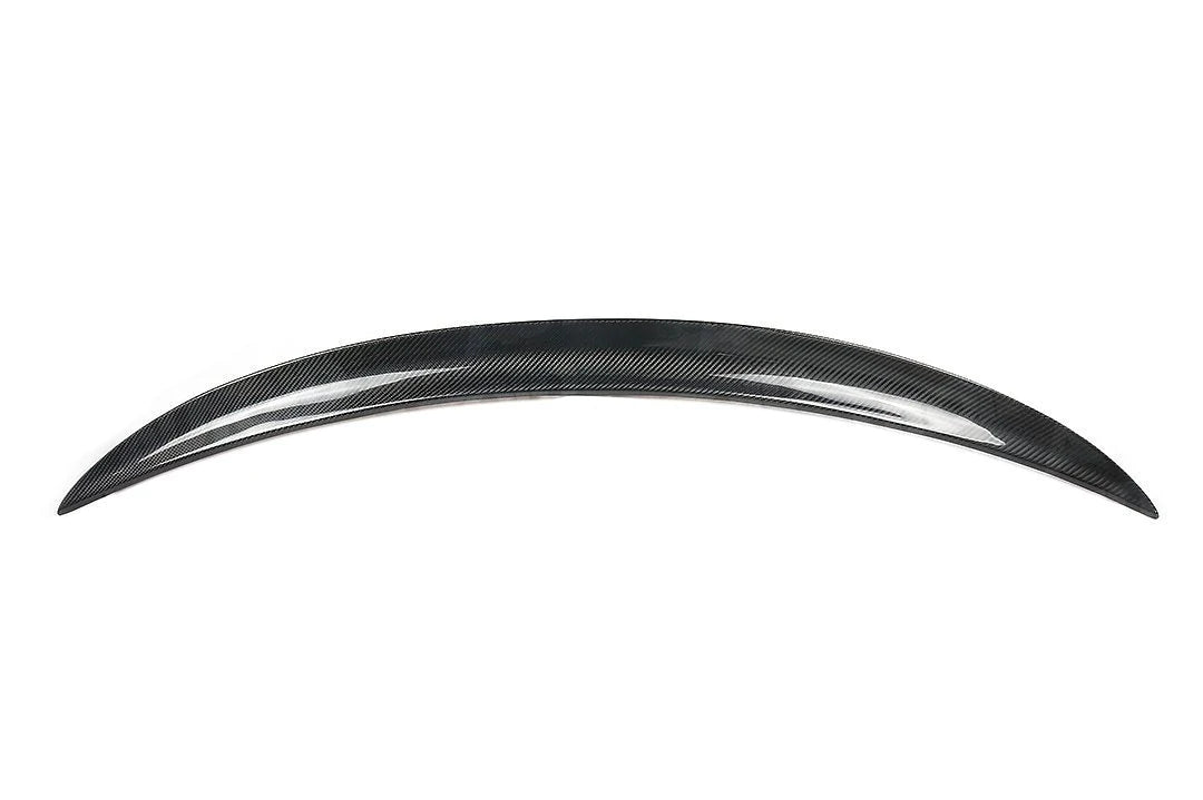 PSR Parts - Carbon Fibre Performance Rear Spoiler for BMW 2 Series & M2 (2014-2021, F22 F87)