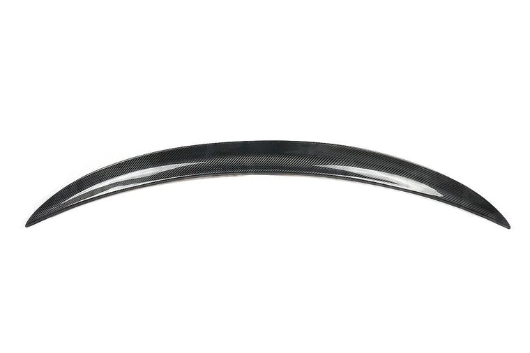 PSR Parts - Carbon Fibre Performance MP Style High Kick Ducktail Rear Spoiler for BMW 3 Series & M3 (2019+, G20 G80)