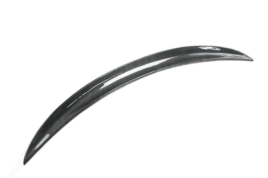 PSR Parts - Carbon Fibre Performance Rear Spoiler for BMW 5 Series & M5 (2017+, G30 F90)