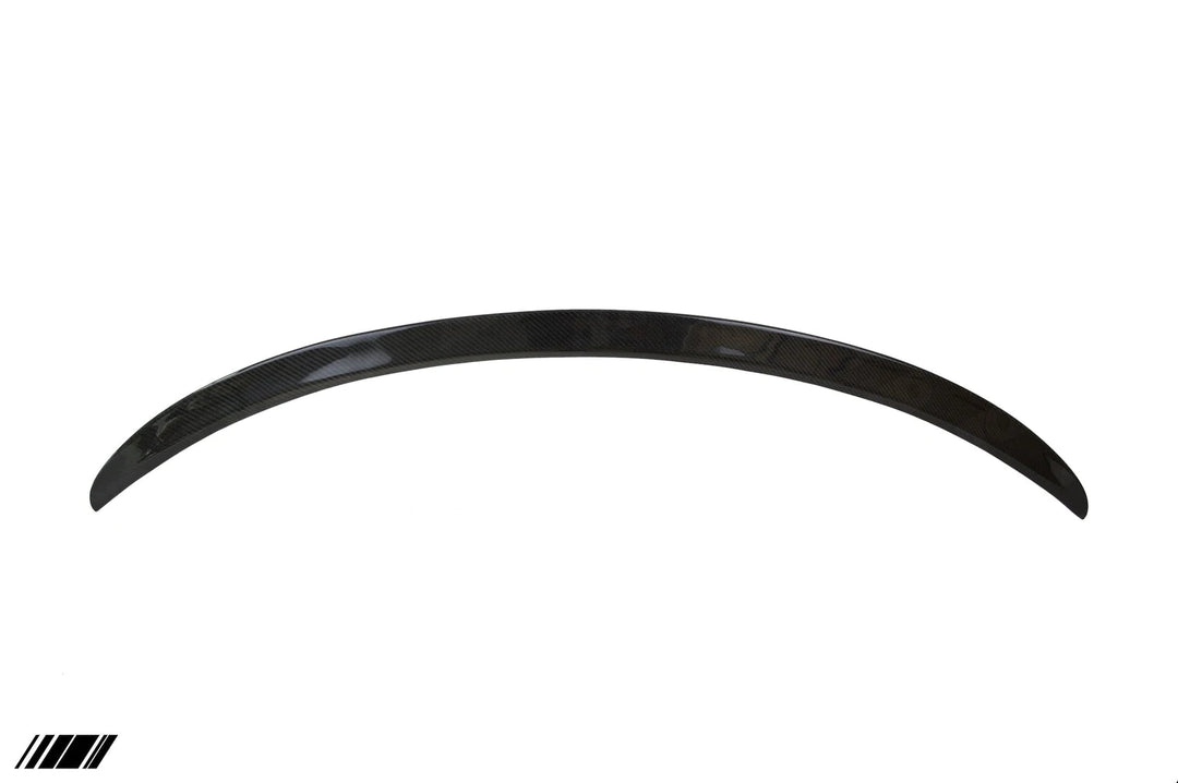 PSR Parts - Carbon Fibre Performance Rear Spoiler for Tesla Model 3 (2018+)