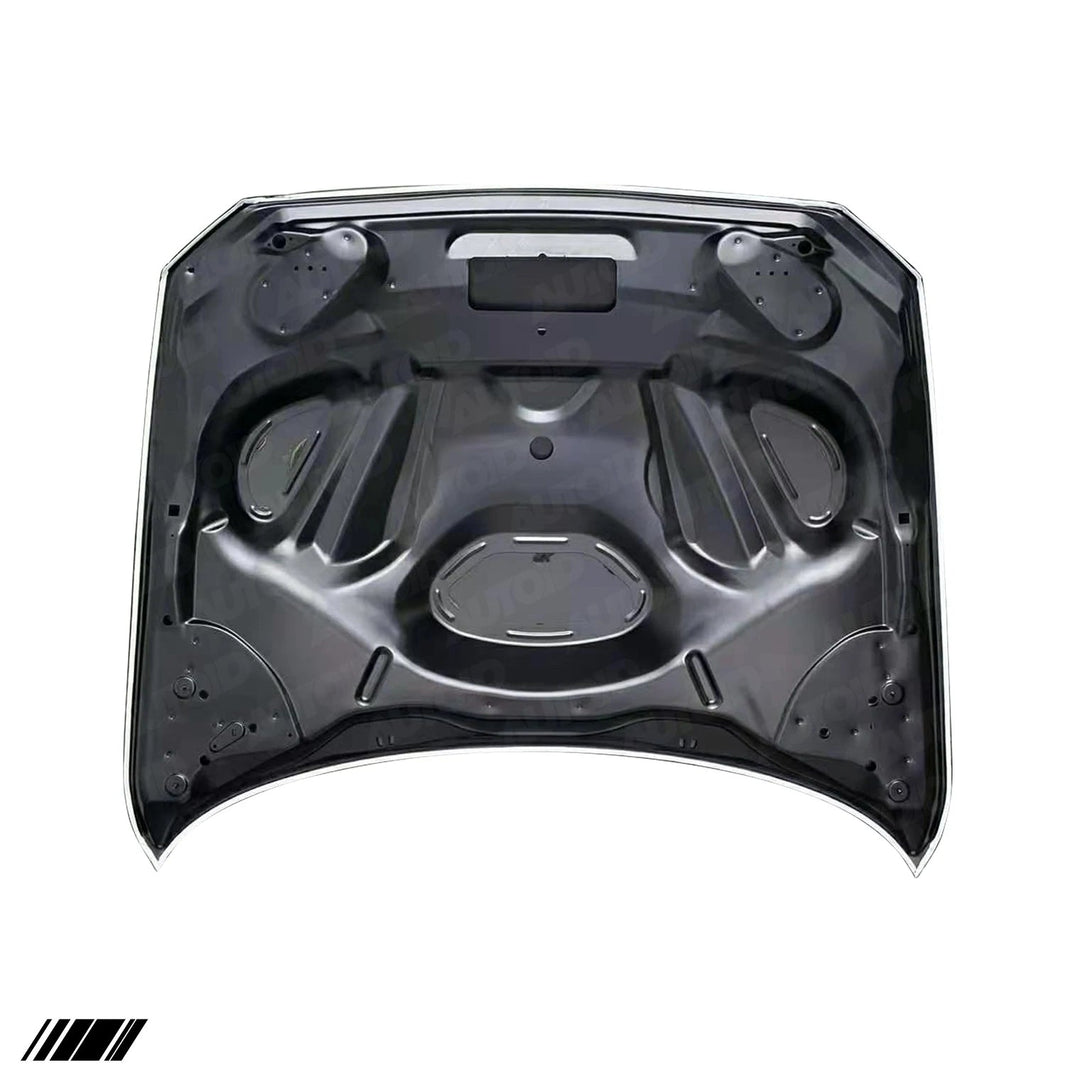 PSR Parts - Aluminium CS Hood for BMW 1 Series, 2 Series & M2 (2014-2021, F20 F22 F87)