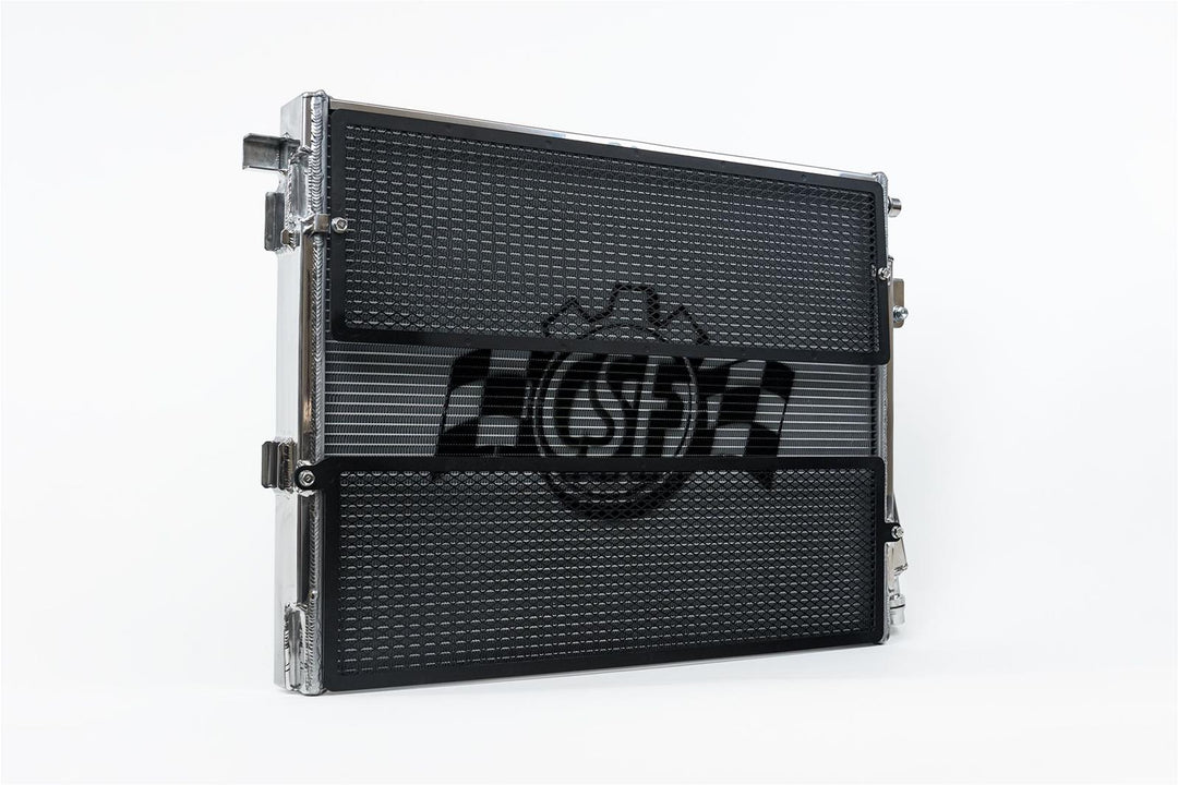 CSF Radiators - BMW G80 G81 M3 - G82 G83 M4 Heat Exchanger - CSF-8215