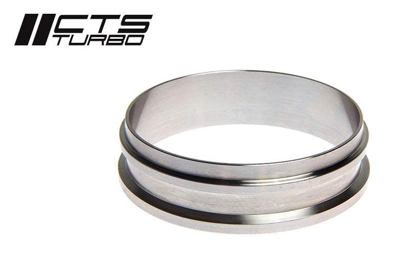 CTS Turbo - Vband turbine discharge flange - 3 5/8" - CTS-074-3036
