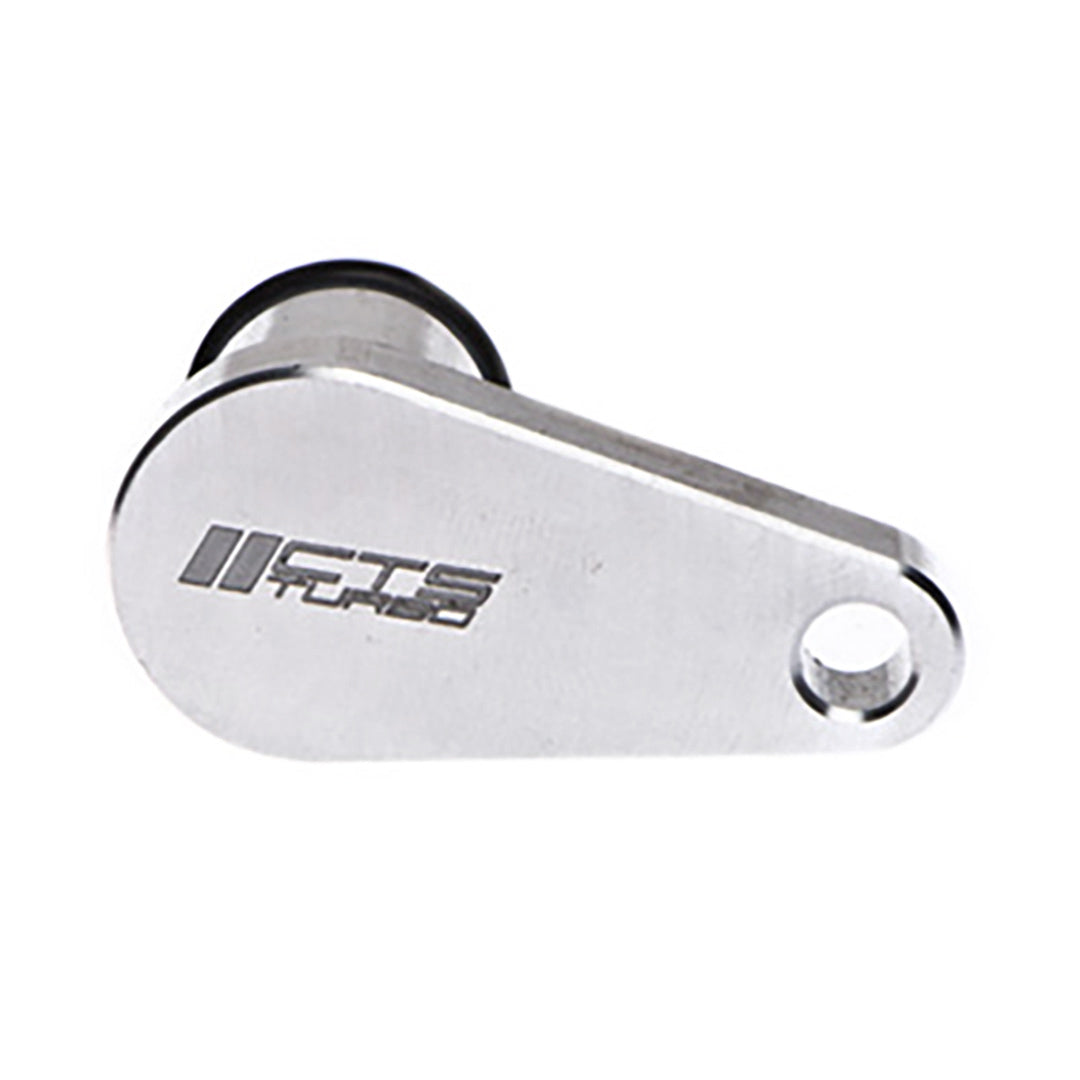 CTS Turbo - VR6 SAI Blockoff - CTS-BIL-002