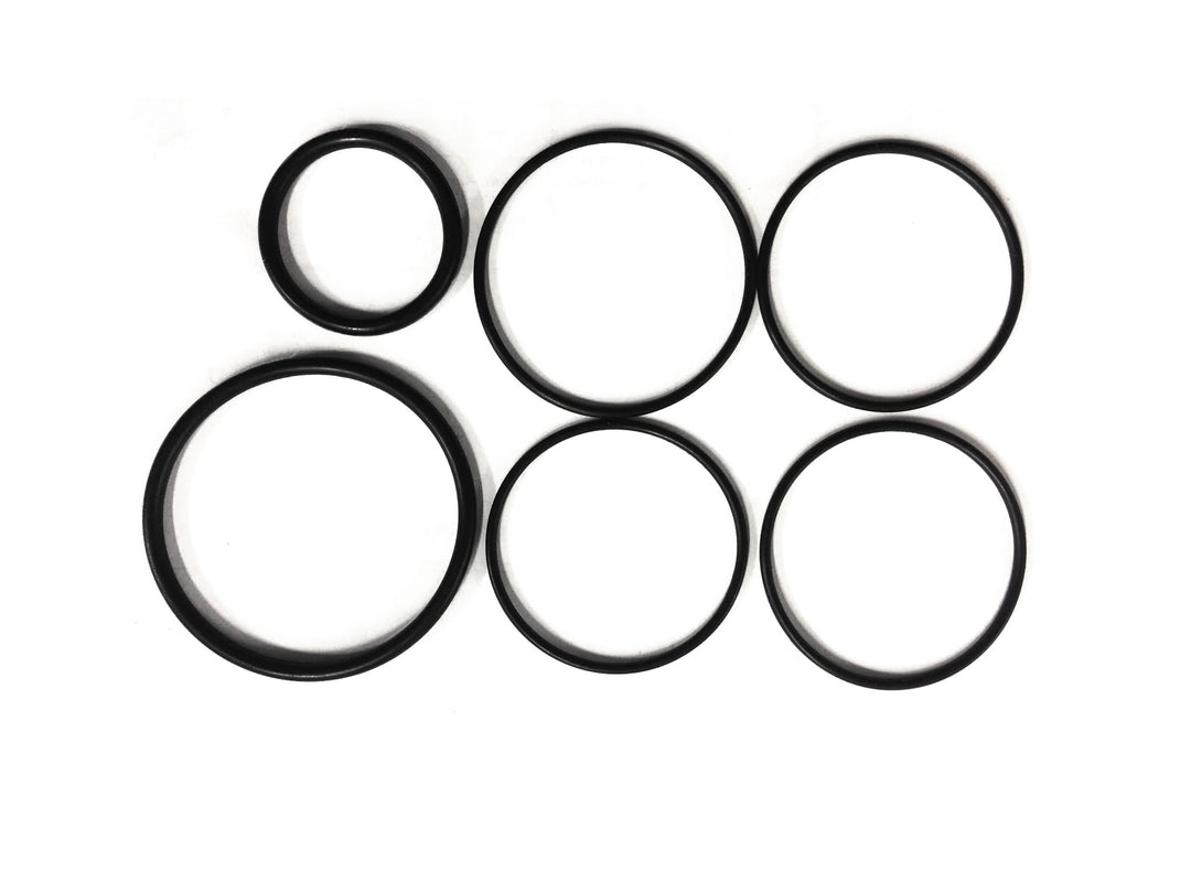 CTS Turbo - DV/BOV O-ring Kit - CTS-DVBOV-Oring