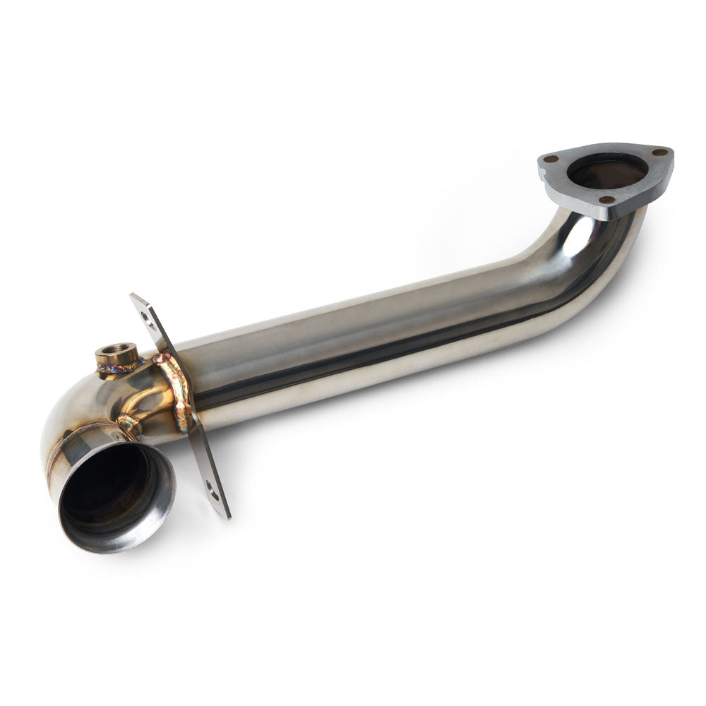 CTS Turbo - R56 Mini Cooper S Downpipe - CTS-EXH-DP-0018