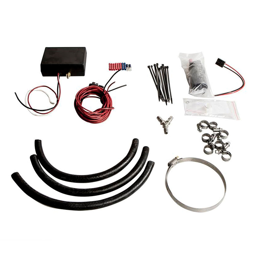 CTS Turbo - MK6 TSI Auxiliary Low Pressure Fuel System - CTS-FPK-003
