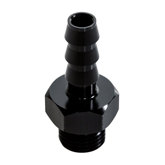 CTS Turbo - 6AN O-Ring Boss to 5/16" Hose Barb Fitting - CTS-HW-0147