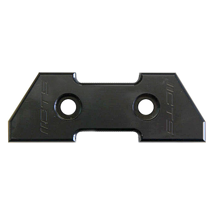 CTS Turbo - B8 A4/A5/S4/S5/RS5/Q5/SQ5 Transmission Mount Insert - CTS-HW-0150