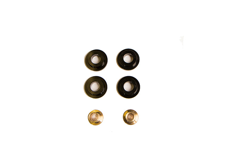 CTS Turbo - Shifter endlink bushing set - MK4 all, MK5/8P (2006) - CTS-HW-0231