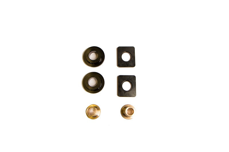 CTS Turbo - Shifter endlink bushing set - MK5/MK6/MK7/MK8/8P/8V (2008+) - CTS-HW-0233