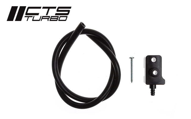 CTS Turbo - TSI Gen 3 Boost Tap Kit - CTS-HW-118