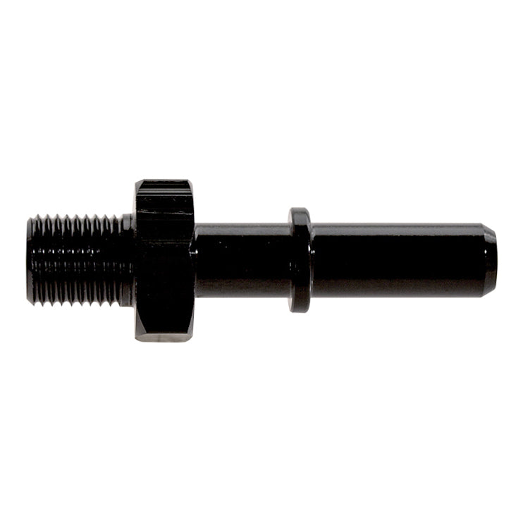 CTS Turbo - Walbro 255LPH Inlet & Outlet Fitting to OE VW Connector - CTS-HW-206
