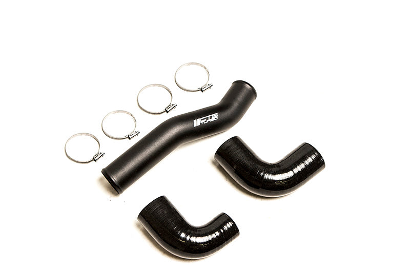 CTS Turbo - R55/R56/R57/R58/R59/R60/R61 Mini Cooper S Turbo Outlet Pipe - CTS-IT-160