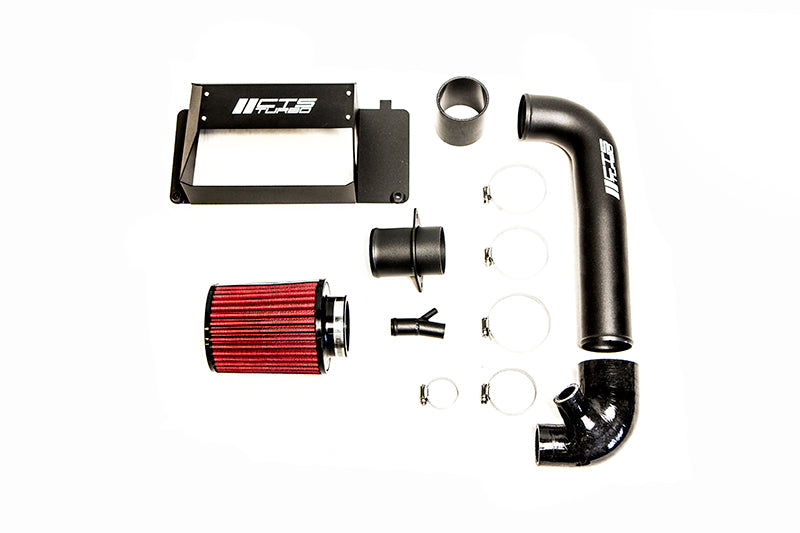 CTS Turbo - Air Intake Kit for R55/R56/R57 Mini Cooper S/Clubman S/JCW - CTS-IT-165