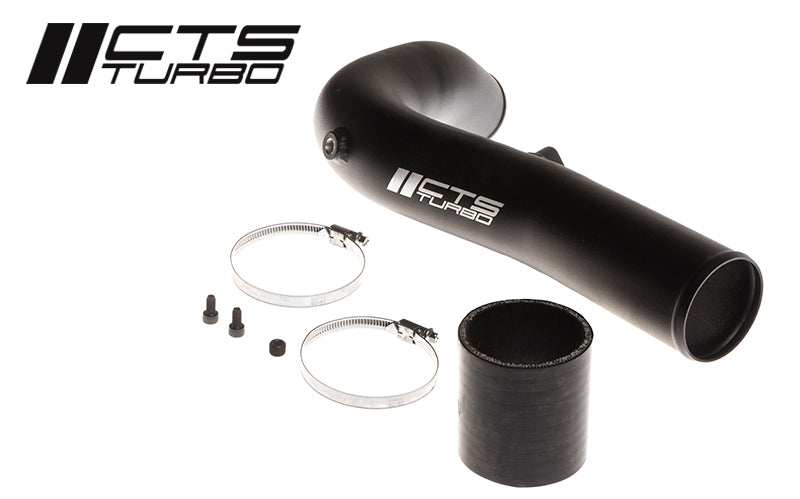 CTS Turbo - VW GEN3 1.8T/2.0T TSI THROTTLE PIPE (EA888.3 non-MQB) - CTS-IT-215