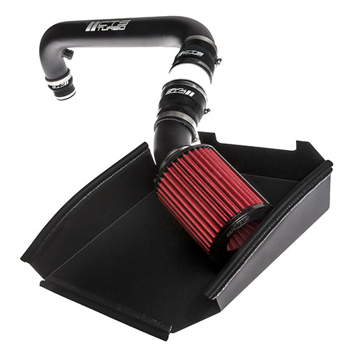 CTS Turbo - MK1 VW Tiguan/8U Audi Q3 2.0T EA888.1 Air Intake System - CTS-IT-220