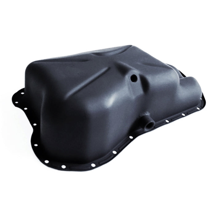 CTS Turbo - MK2/3 VR6 Turbo Oil Pan - CTS-MK3-VR6-OP