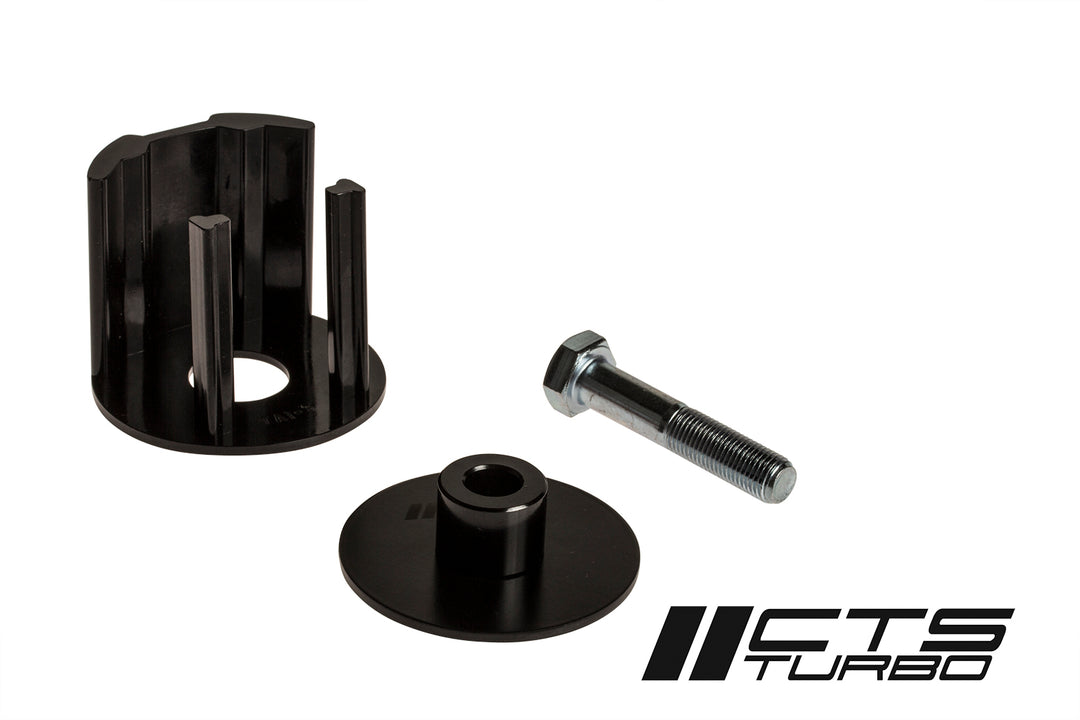 CTS Turbo - MQB (MK7/8V A3/S3) Torque Arm Insert - Early V1 style - CTS-MM-TAI-3