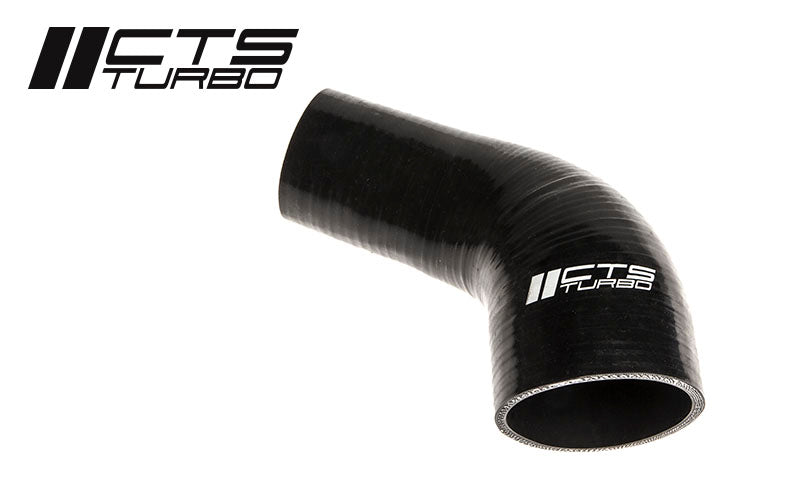 CTS Turbo - B8 A4/A5 Silicone Turbo Inlet Hose - CTS-SIL-0019