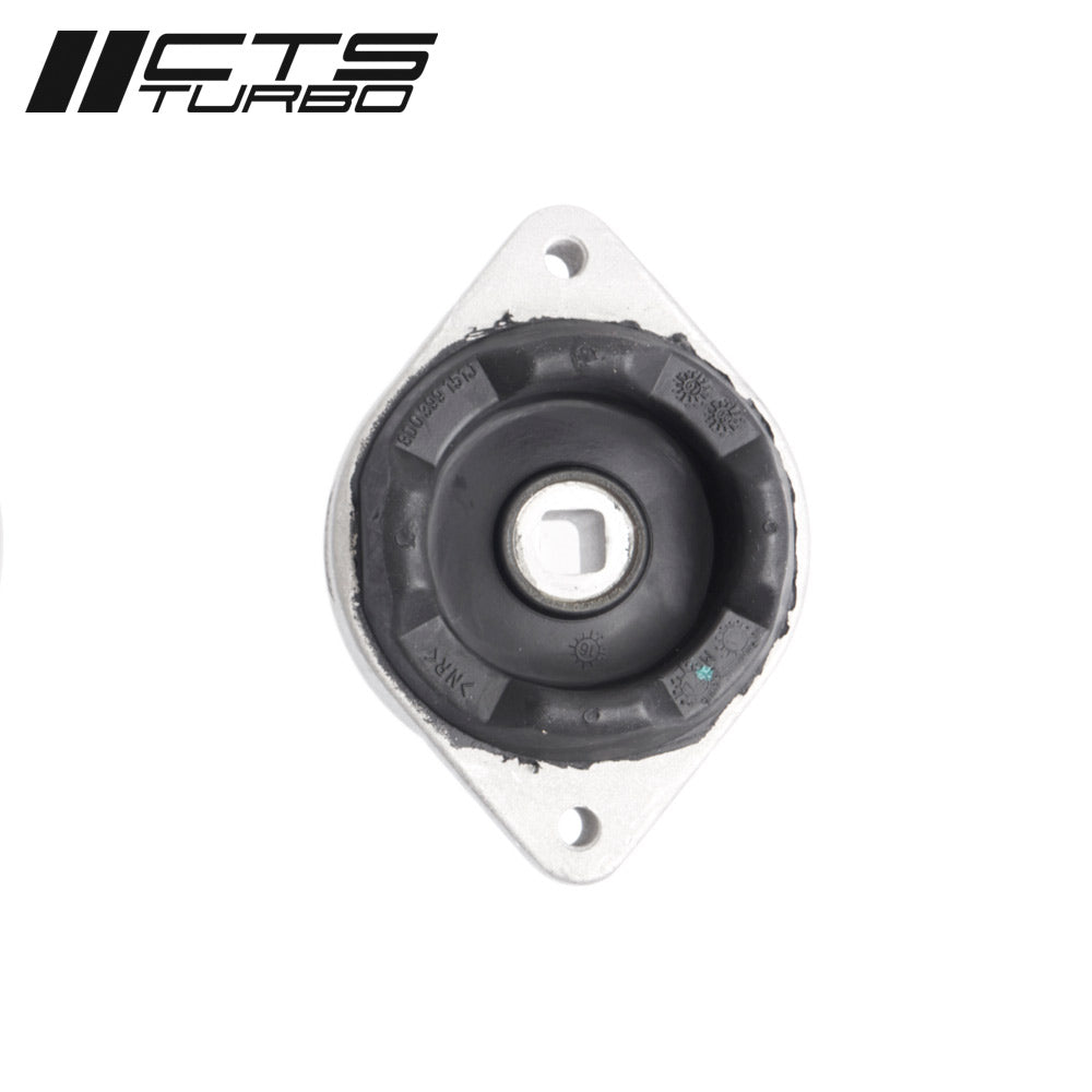 CTS Turbo - Street Sport Transmission Mount - 50 Durometer for B6/B7 AUDI A4/S4/RS4 - CTS-TM-AUDI2-50D