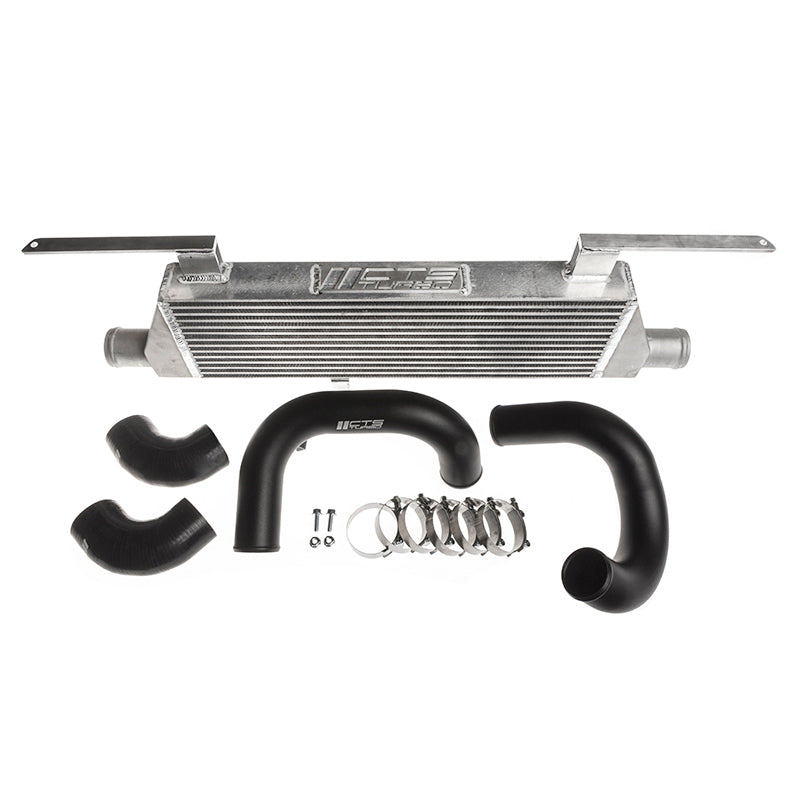 CTS Turbo - MKI TT225HP 1.8T FMIC KIT (450HP) - CTS-TT225Q-FMICKIT