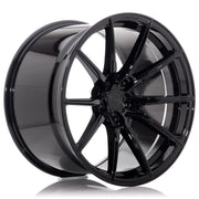Concaver Wheels - CVR4 - Platinum Black