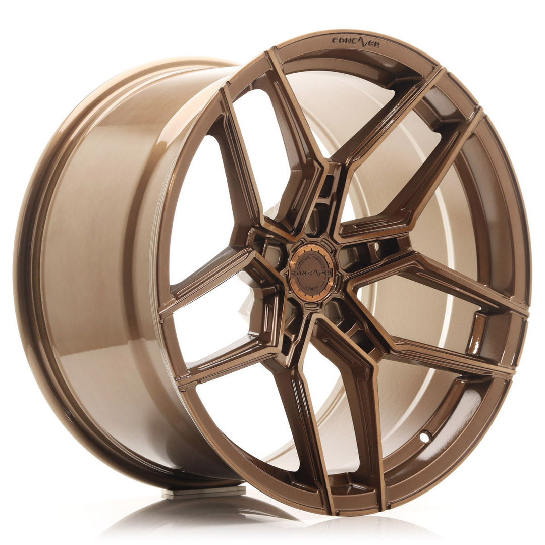 Concaver Wheels - CVR5 - Custom Finish