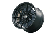 Dillinger AX1 Forged Wheels