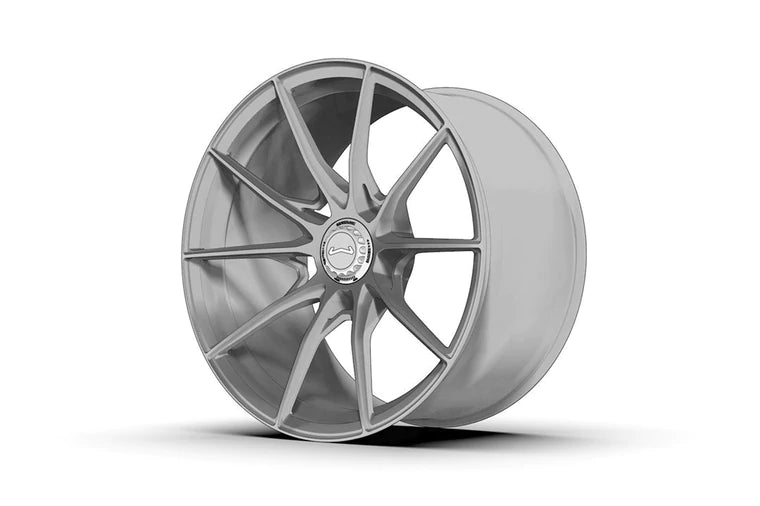 Dillinger AX1 Forged Wheels