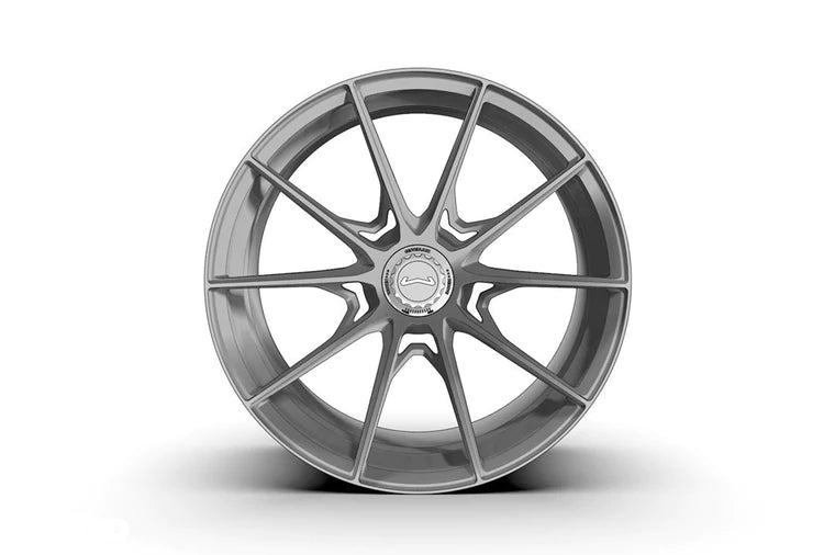Dillinger AX1 Forged Wheels