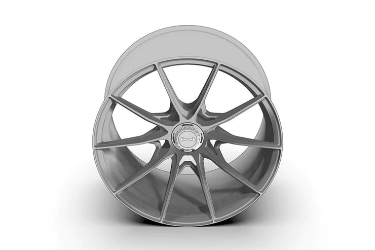 Dillinger AX1 Forged Wheels