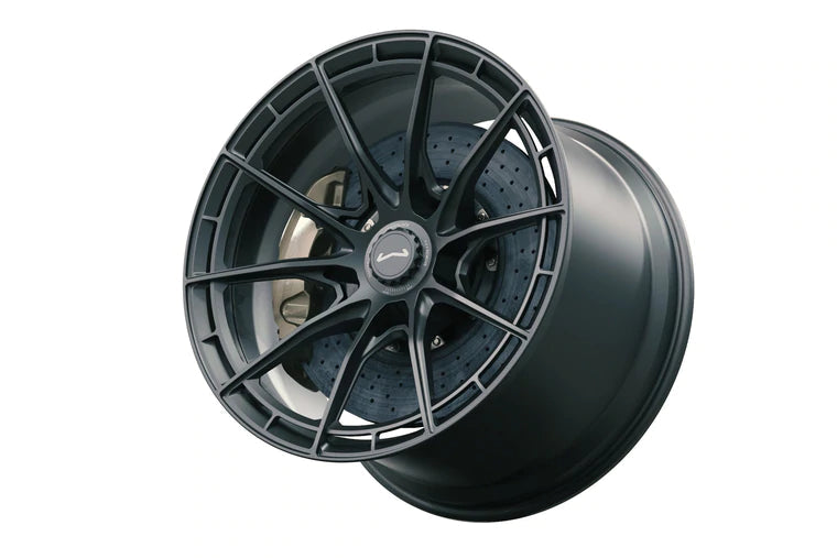 Dillinger AX1 L Forged Wheels – PSR Parts Dillinger AX1 L Forged Wheels – PSR Parts