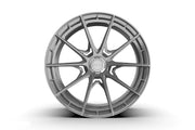 Dillinger AX1 L Forged Wheels