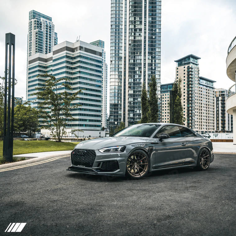 Dillinger AX1 L Forged Wheels – PSR Parts Dillinger AX1 L Forged Wheels – PSR Parts