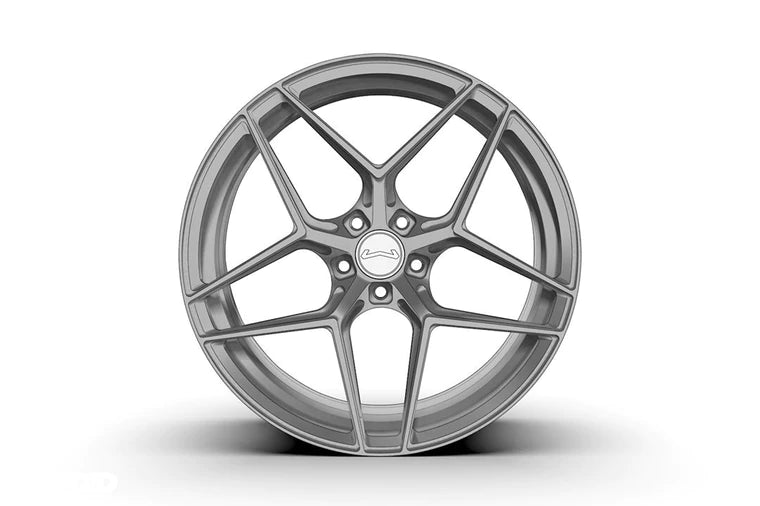 Dillinger DF1 Forged Wheels