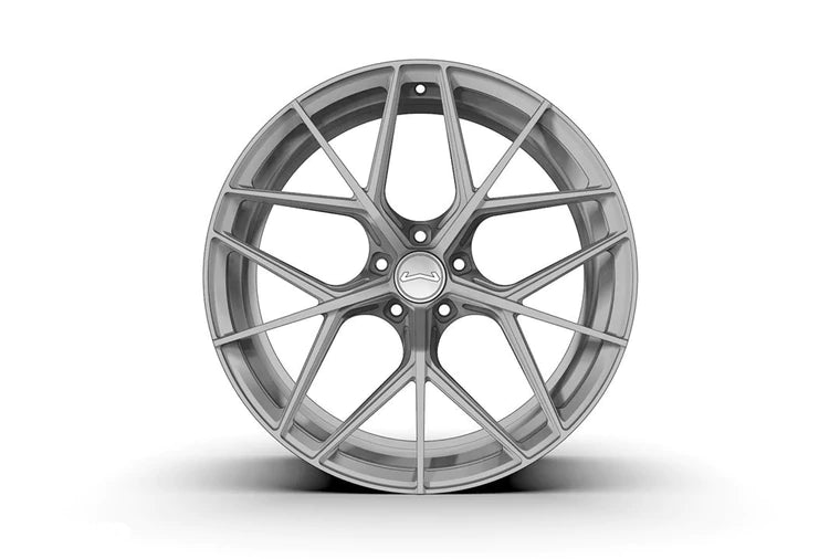 Dillinger DF3 Forged Wheels