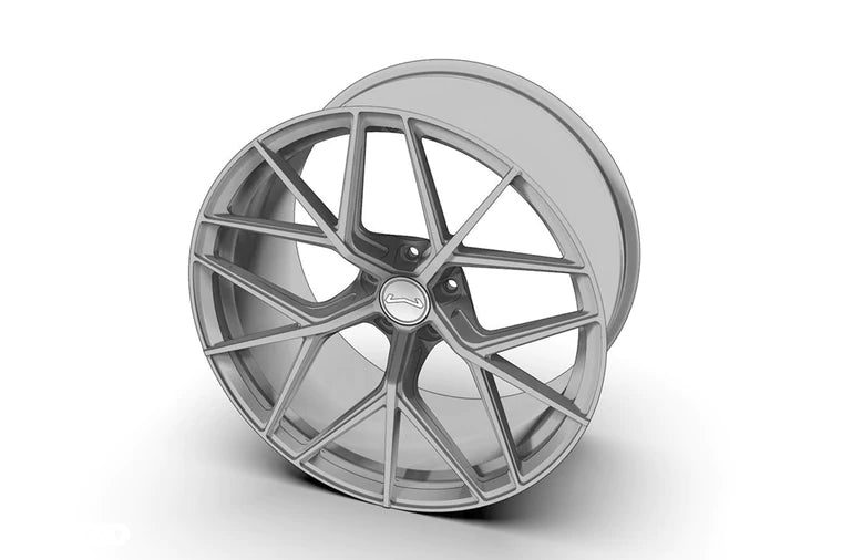 Dillinger DF3 Forged Wheels
