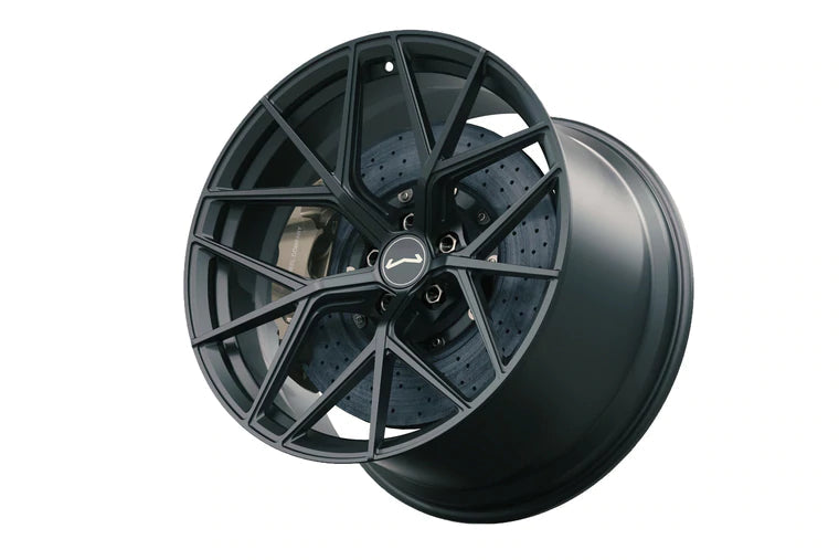 Dillinger DF3 Forged Wheels