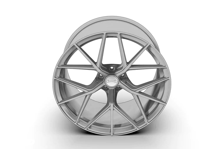 Dillinger DF3 Forged Wheels