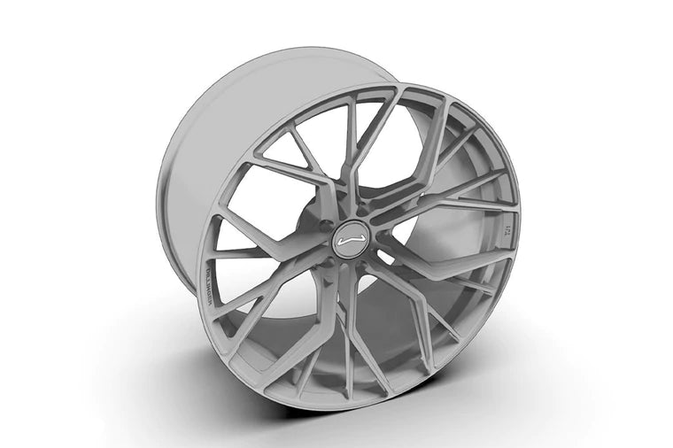 Dillinger TJ1 Forged Wheels