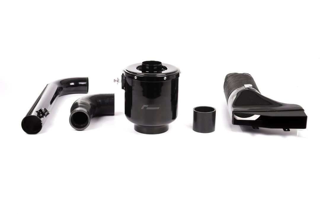 Racingline - Intake System / TriFoam Air Filter / Audi TT II:  2.0 TFSI - VWR121020
